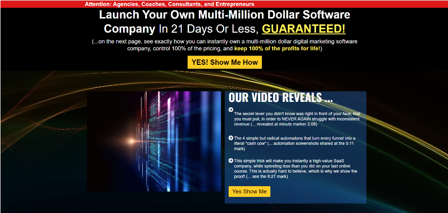Software Groovepages template 